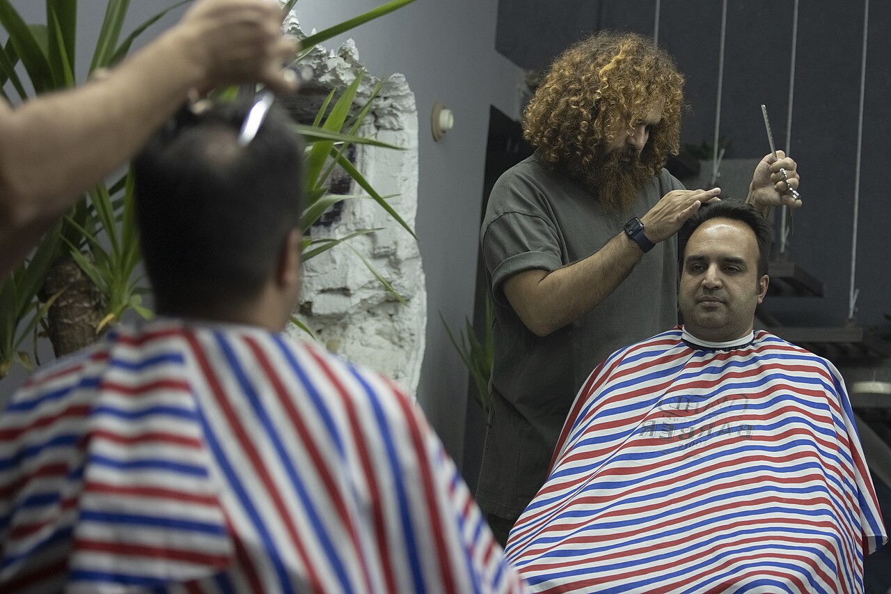 Acabado de corte